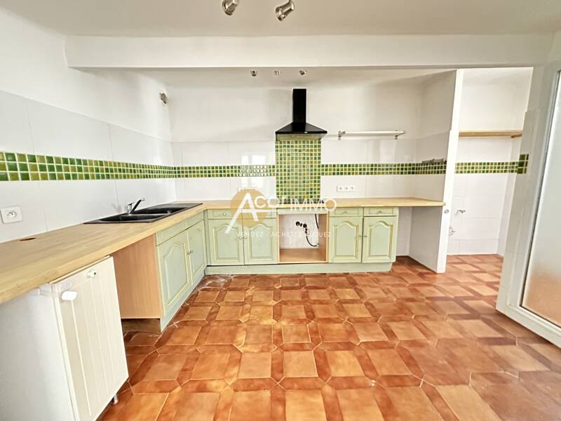 Maison à vendre, 78m², TOULON