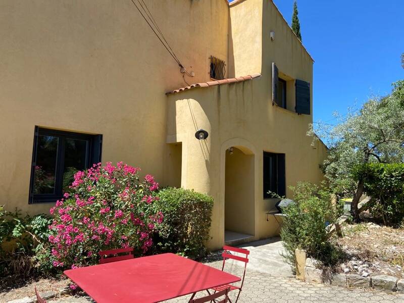 Maison à louer, 167m², CABRIES