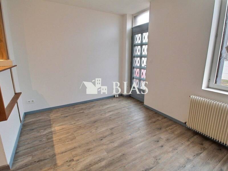 Maison à louer, 59m², ROUEN