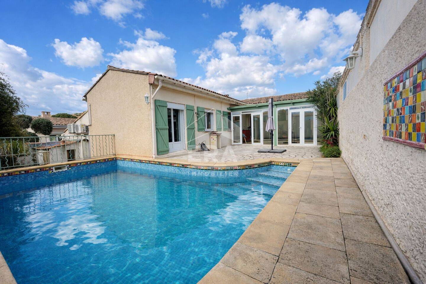 Maison à vendre, 192m², LES PENNES MIRABEAU