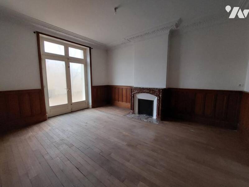 Maison à vendre, 0m², ORLEANS