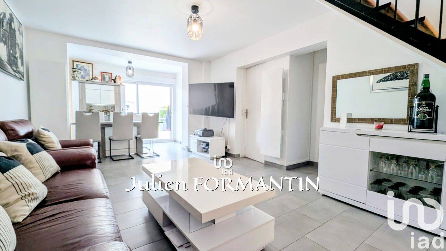 Maison à vendre, 100m², CHELLES