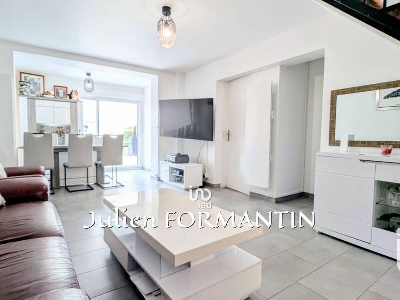 Maison à vendre, 100m², CHELLES