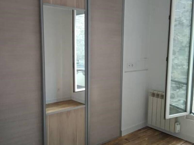 Maison à louer, 42m², PARIS 17E