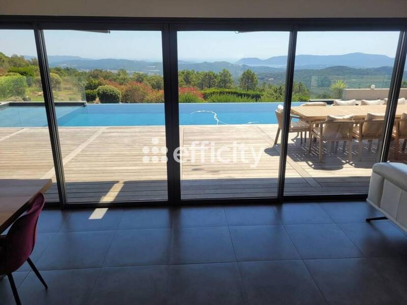 Maison à vendre, 330m², LECCI