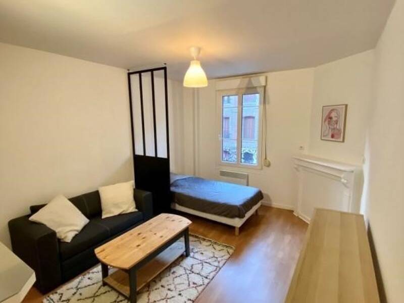 Maison à louer, 22m², LE HAVRE