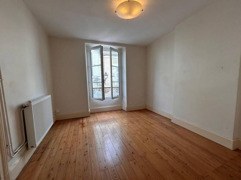 Maison à louer, 54m², MER