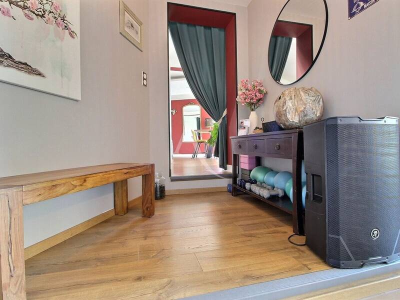 Maison à vendre, 160m², CABESTANY