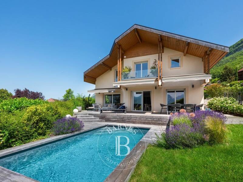 Maison à vendre, 150m², HAUTE SAVOIE