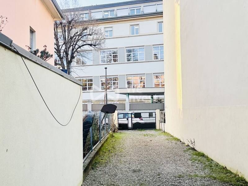 Maison à louer, 98m², STRASBOURG