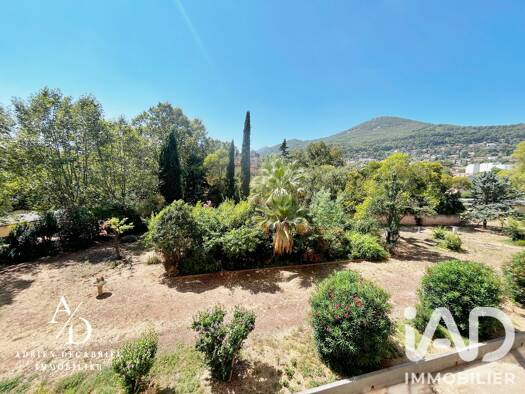 Appartement à vendre 169 000 € 3 pièces 2 chambres 54 m² Étage 1/7 Beaulieu-Darboussèdes Toulon 83100