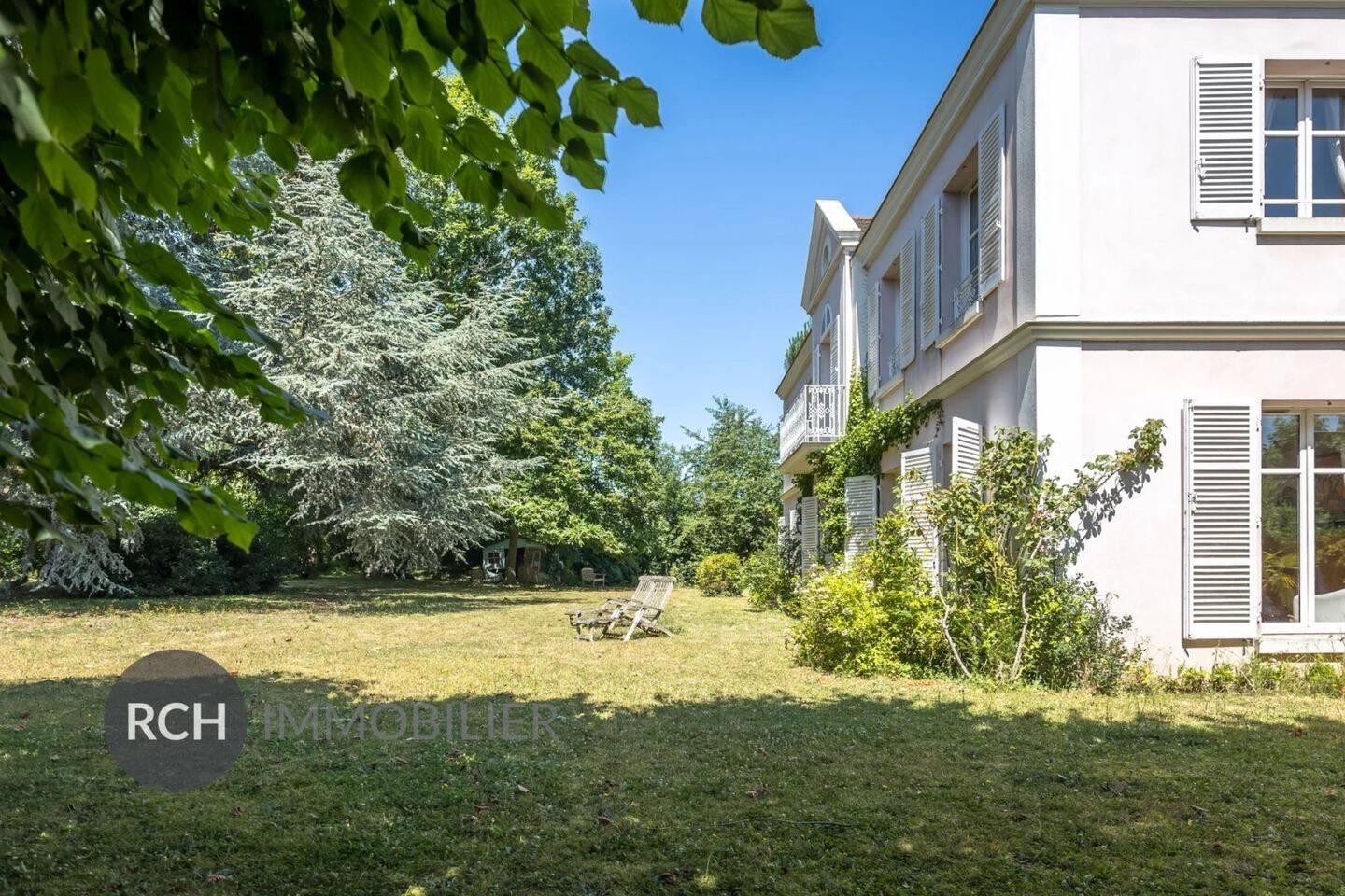 Maison à vendre, 320m², MONTFORT L'AMAURY