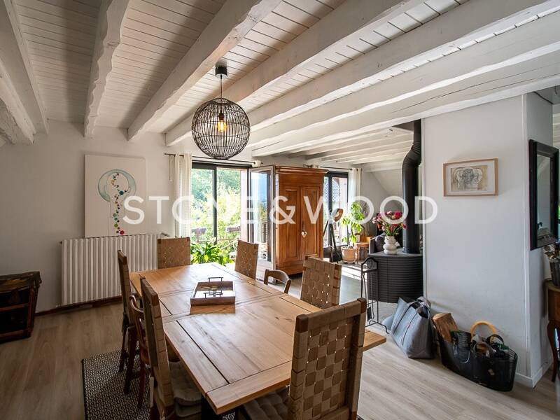 Maison à vendre, 433m², CHARVONNEX