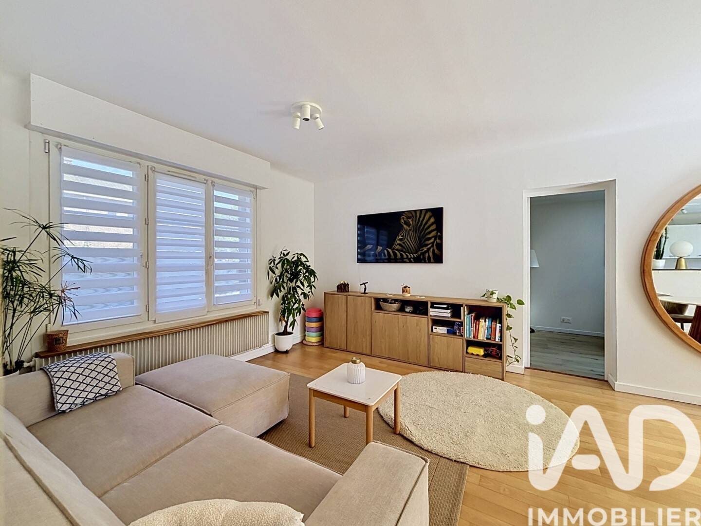 Maison à vendre, 120m², MARCQ EN BAROEUL