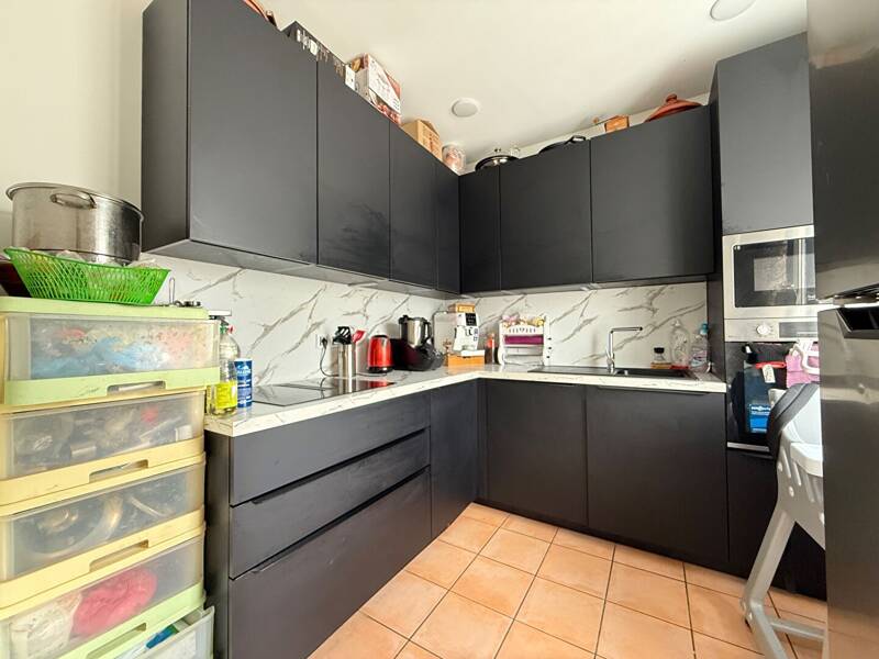 Maison à vendre, 70m², LE HAVRE