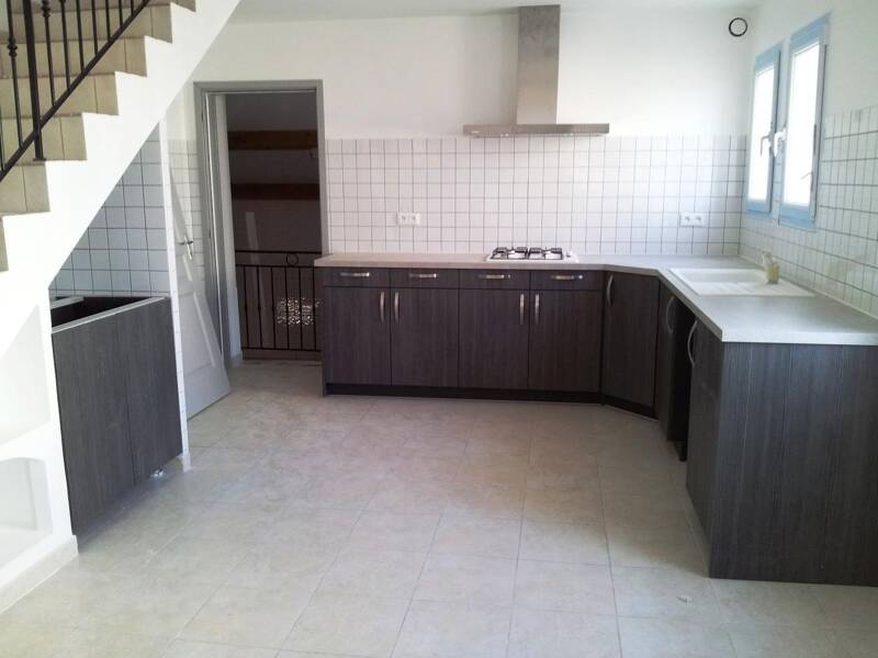 Maison à louer, 63m², ARLES