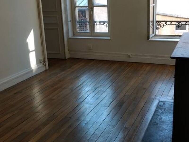 Maison à louer, 43m², METZ