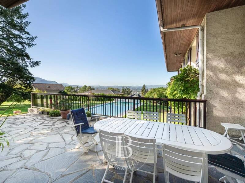 Maison à vendre, 370m², ANNECY LE VIEUX