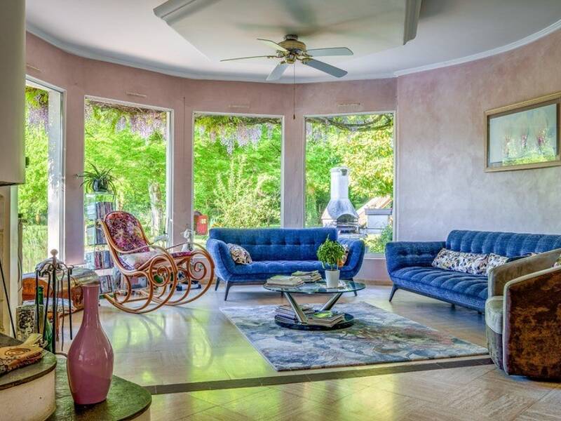 Maison à vendre, 335m², TOURS