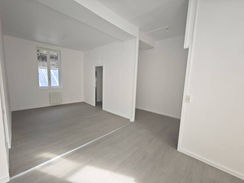 Maison à louer, 44m², BORDEAUX