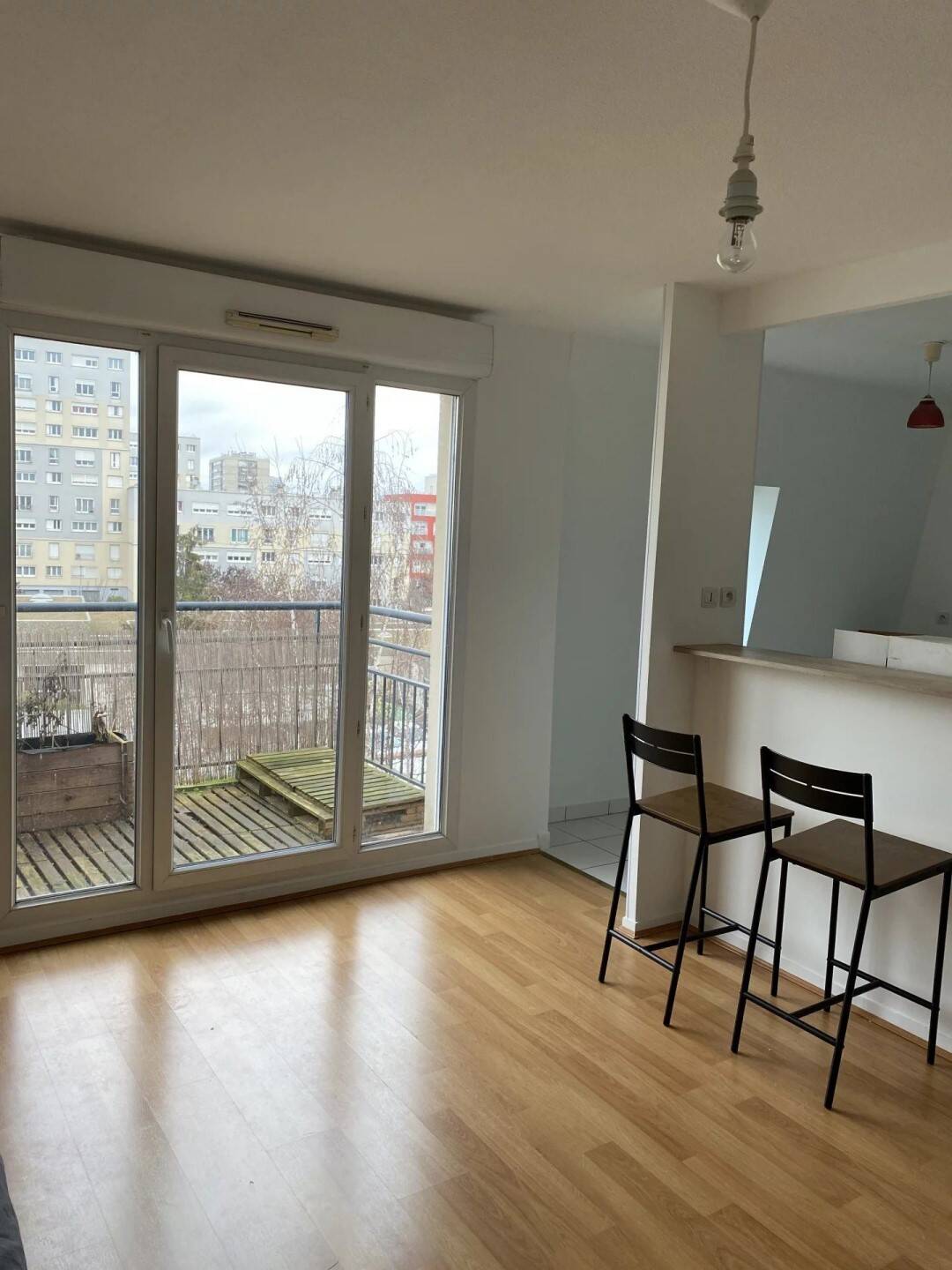 Maison à louer, 41m², VITRY SUR SEINE