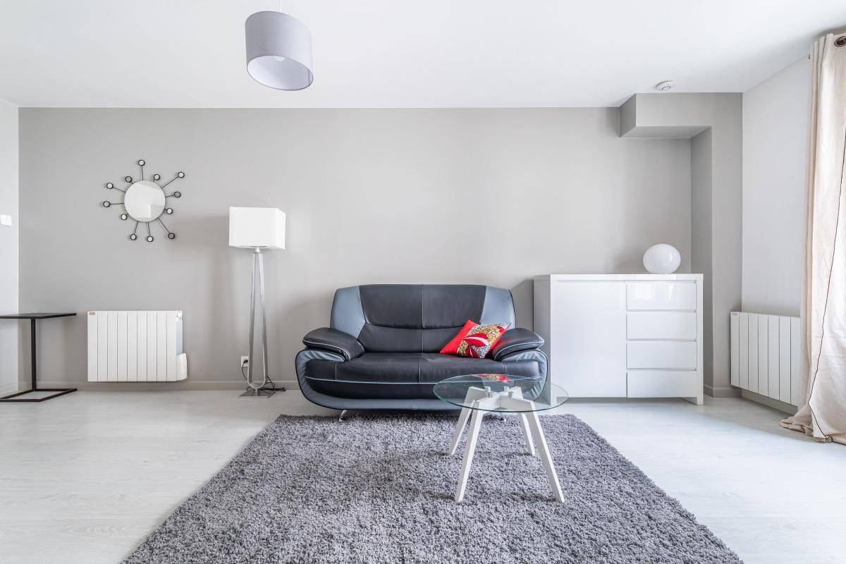 Maison à louer, 46m², NANTERRE
