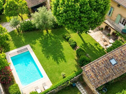 Maison à vendre 699 000 € 8 pièces 5 chambres 369 m² 1 118 m² de terrain Mours-Saint-Eusèbe 26540