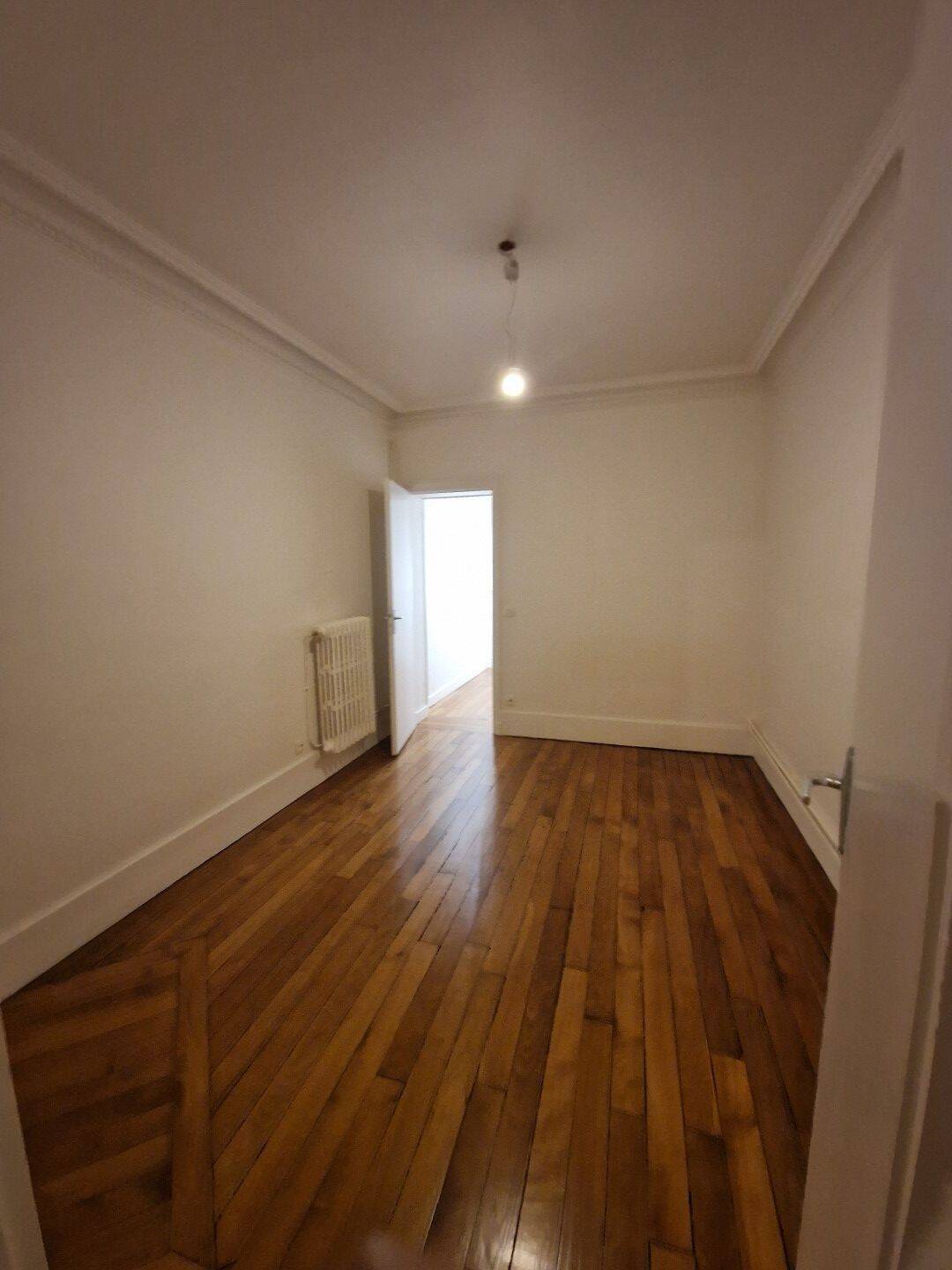 Maison à louer, 57m², SAINT MAUR DES FOSSES
