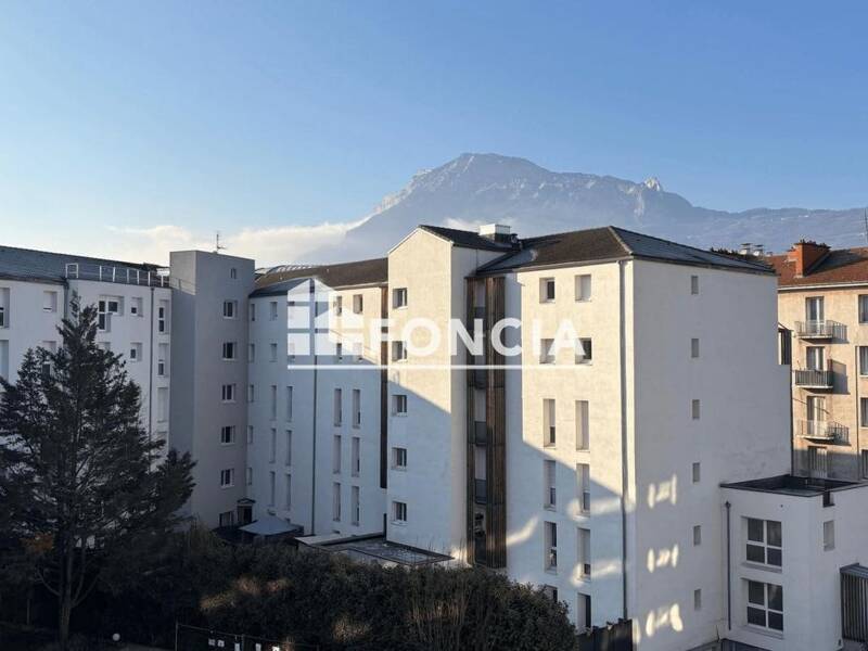 Maison à vendre, 18m², GRENOBLE