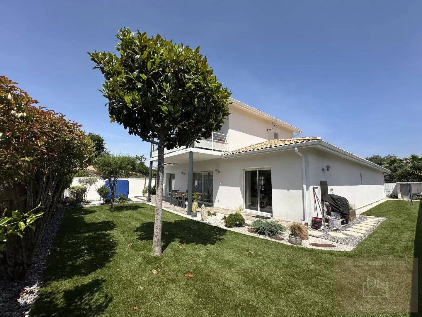 Maison à vendre, 166m², GUJAN MESTRAS