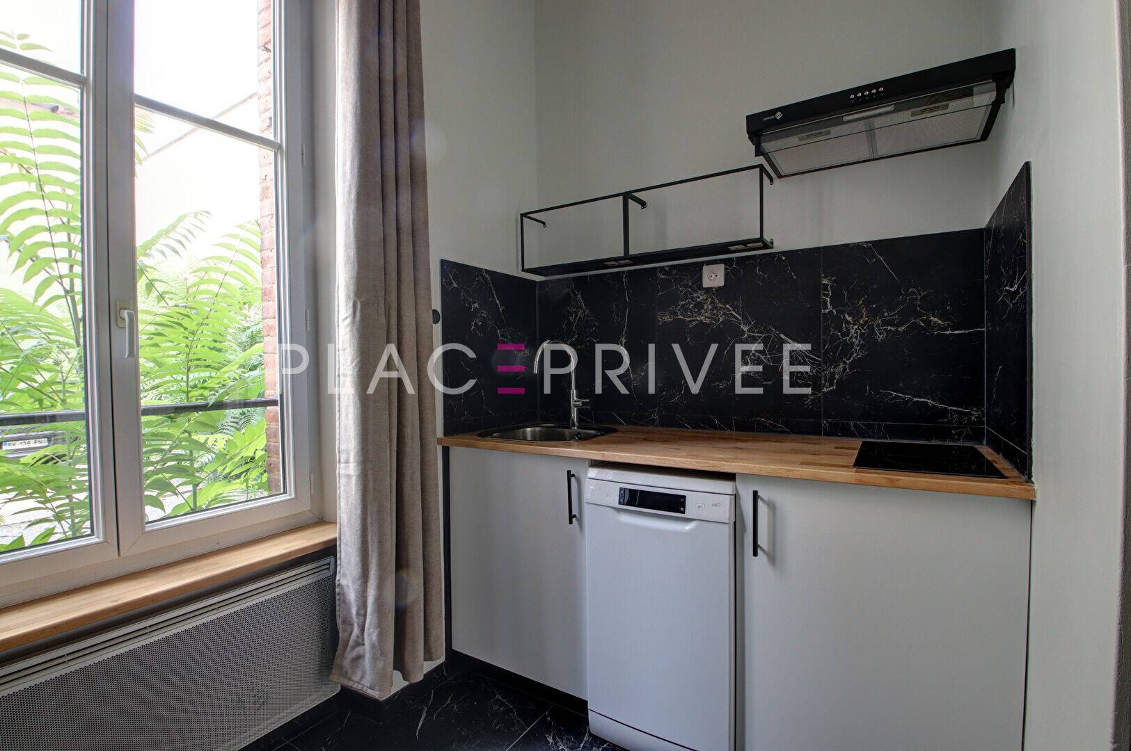 Maison à louer, 29m², NANCY