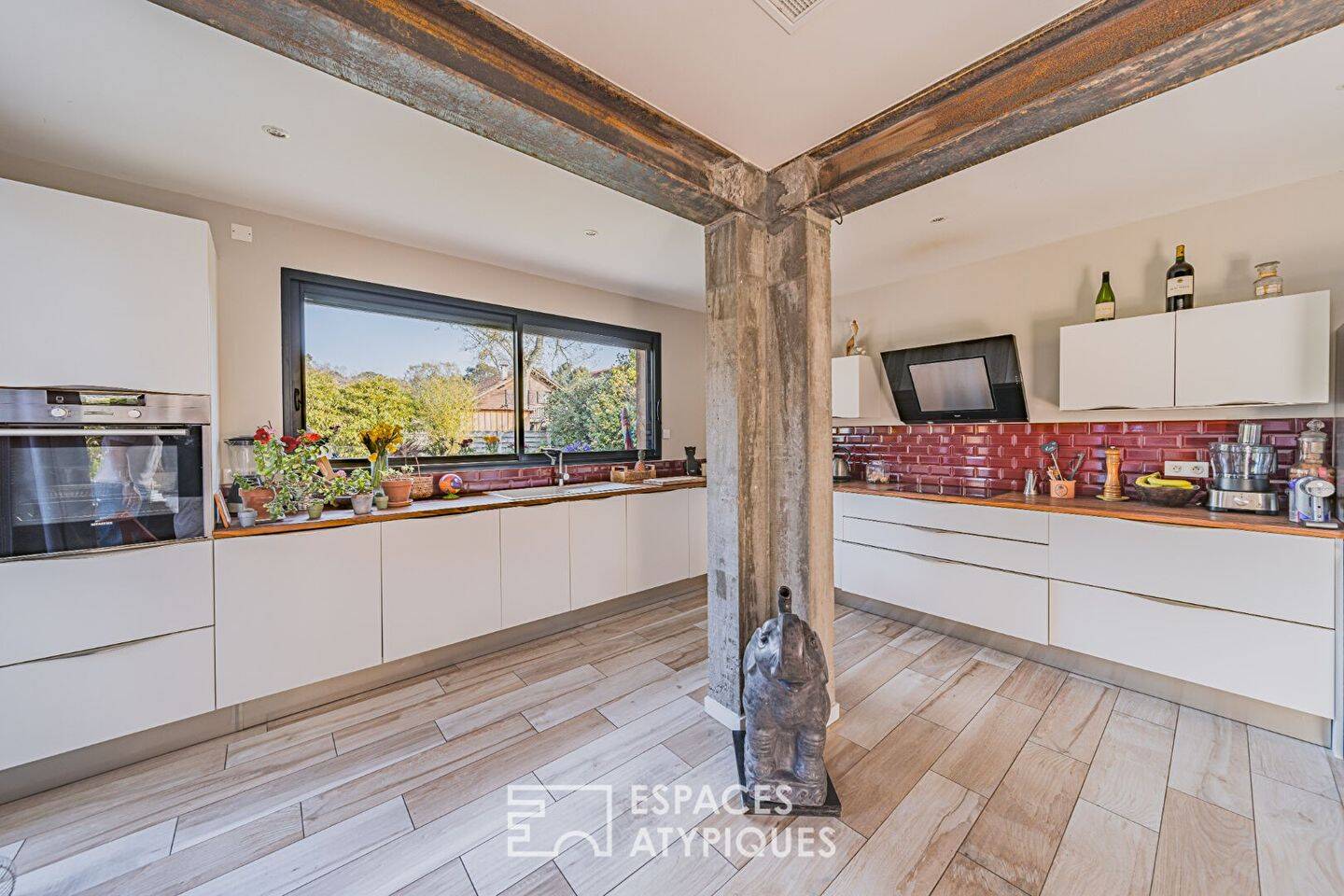 Maison à vendre, 184m², GUJAN MESTRAS