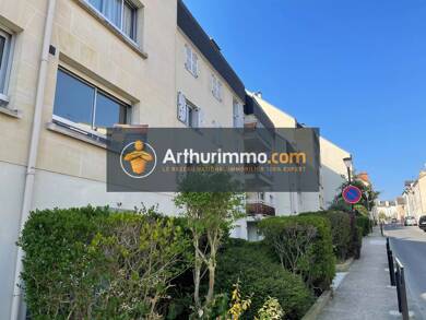 Appartement à vendre 385 000 € 7 pièces 164 m² RDC Ouest Sud Thorigny-sur-Marne 77400