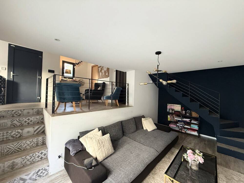 Maison à vendre, 77m², LES PENNES MIRABEAU