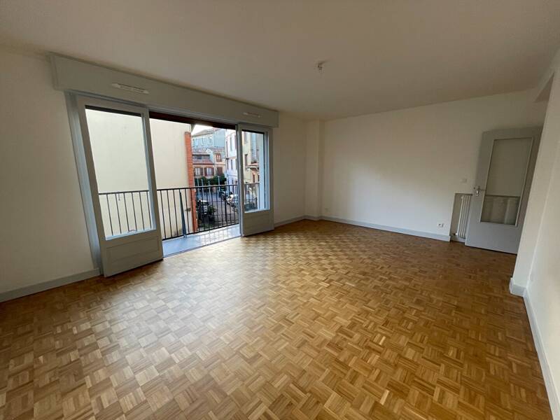 Maison à louer, 120m², TOULOUSE