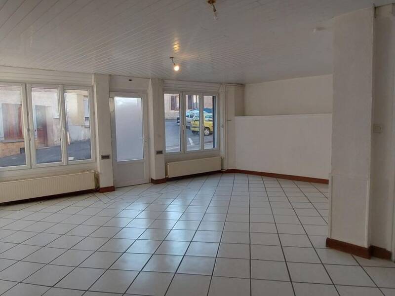 Maison à louer, 58m², ESSOMES SUR MARNE