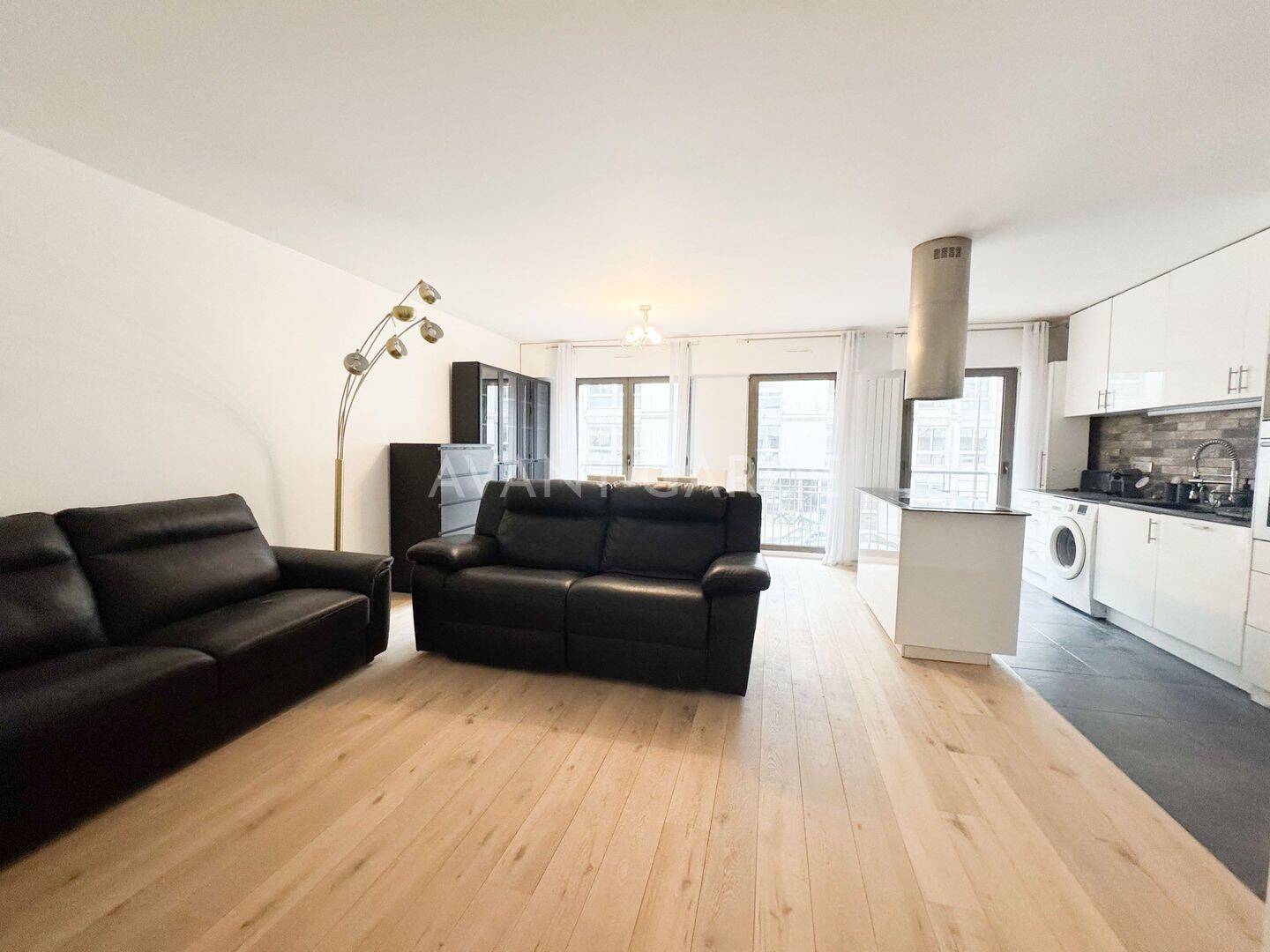 Maison à louer, 70m², LEVALLOIS PERRET