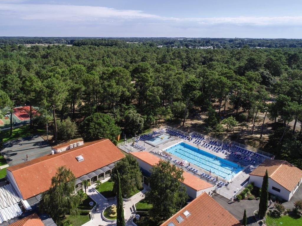 Maison à vendre, 53m², LES MATHES