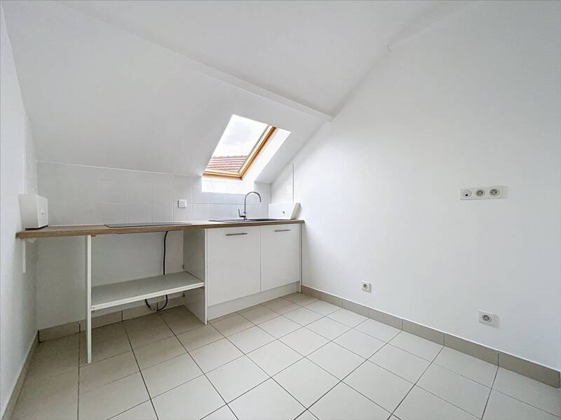 Maison à louer, 44m², BOULOGNE BILLANCOURT