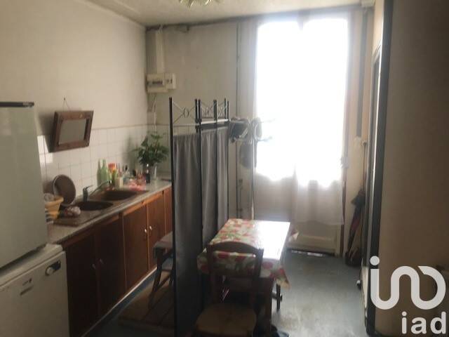 Maison à vendre, 103m², SAINT SULPICE ET CAMEYRAC