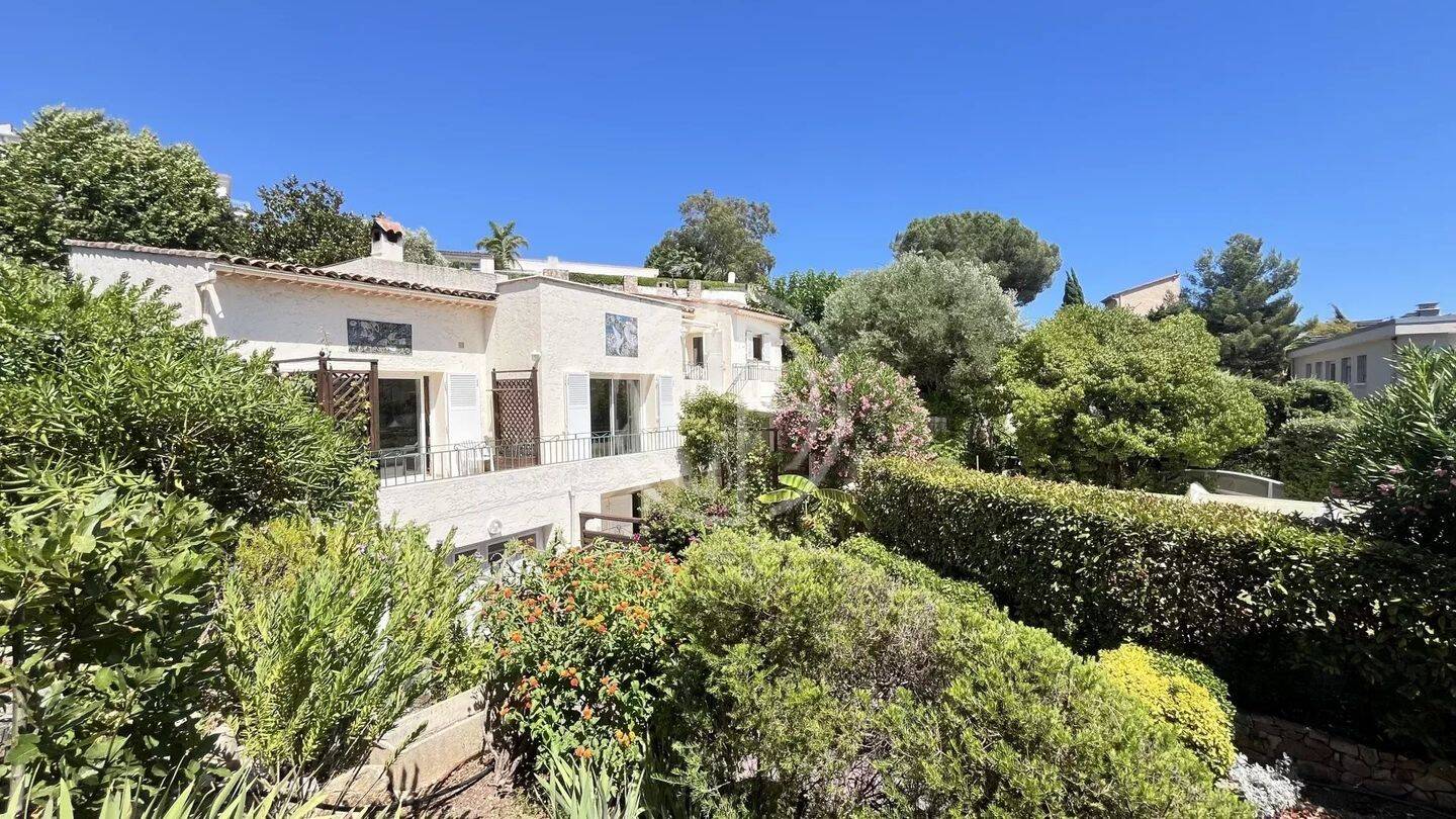 Maison à vendre, 184m², CANNES