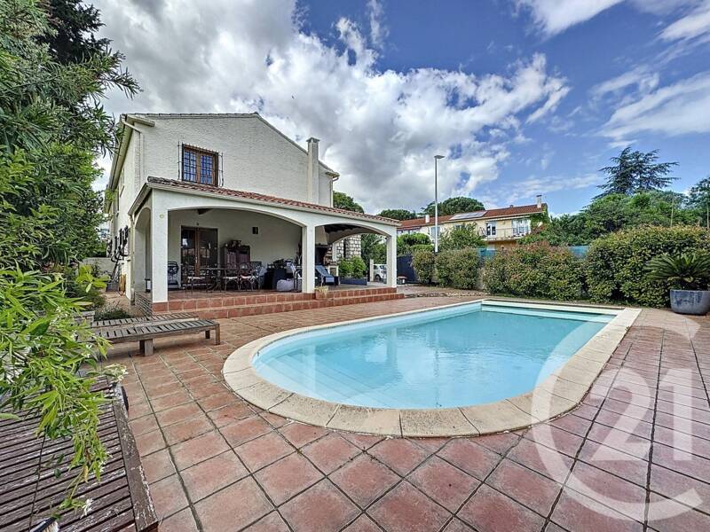 Maison à vendre, 143m², MONTPELLIER