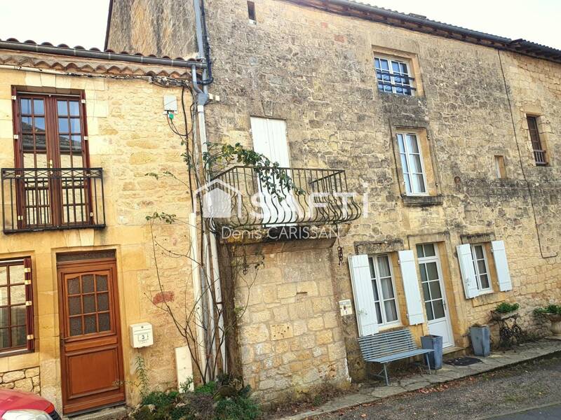 Maison à vendre, 294m², SAINT AVIT SENIEUR