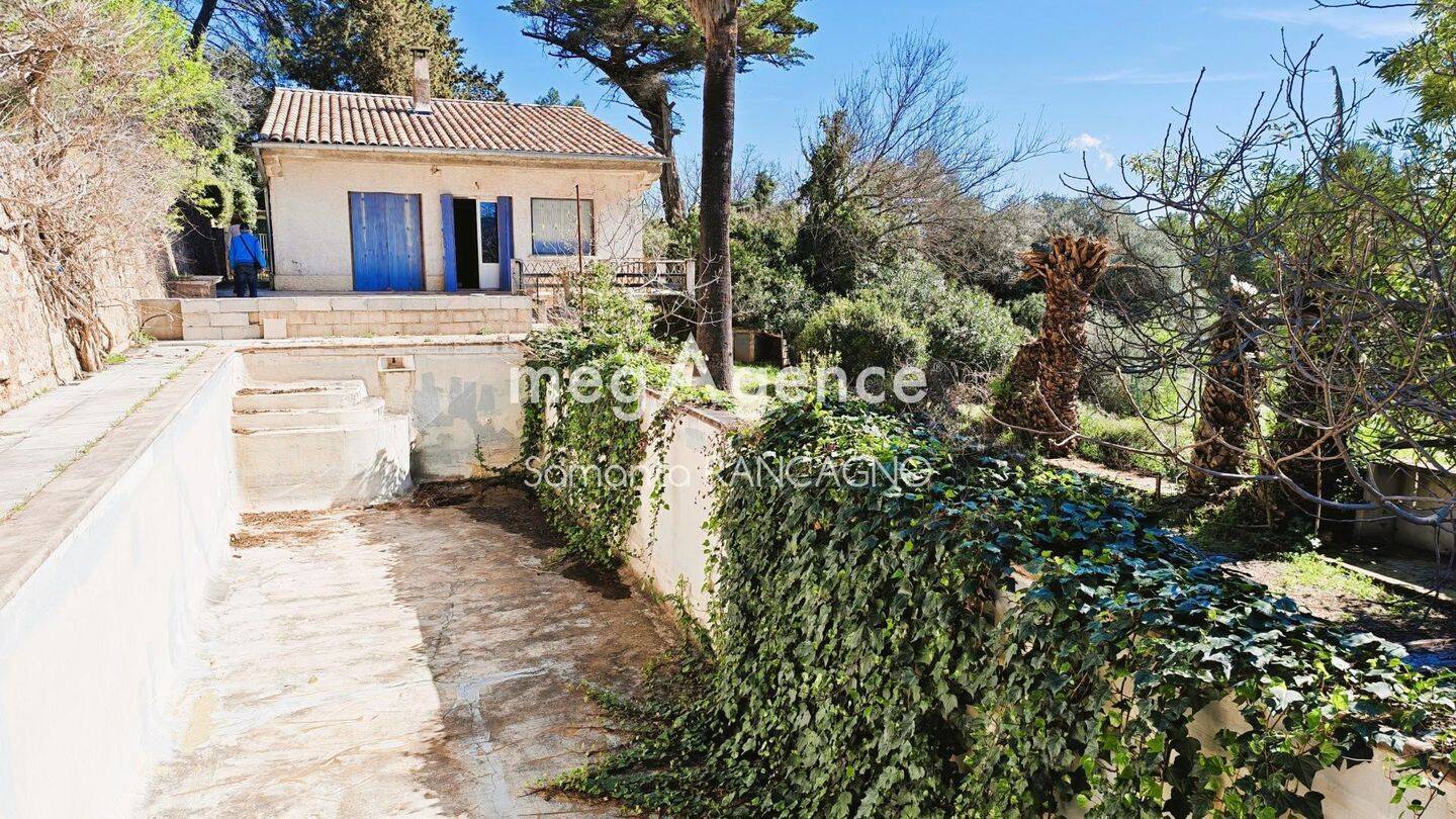 Maison à vendre, 150m², LE CANNET DES MAURES