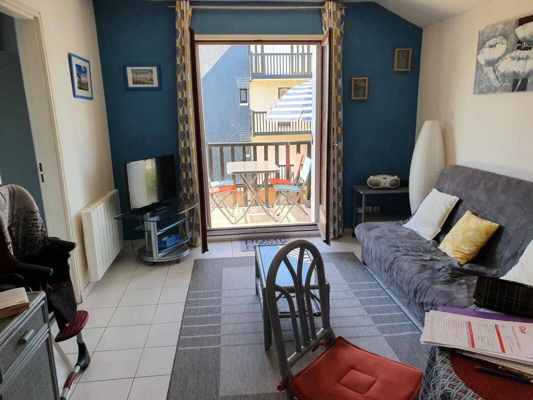 Maison à vendre, 35m², CABOURG