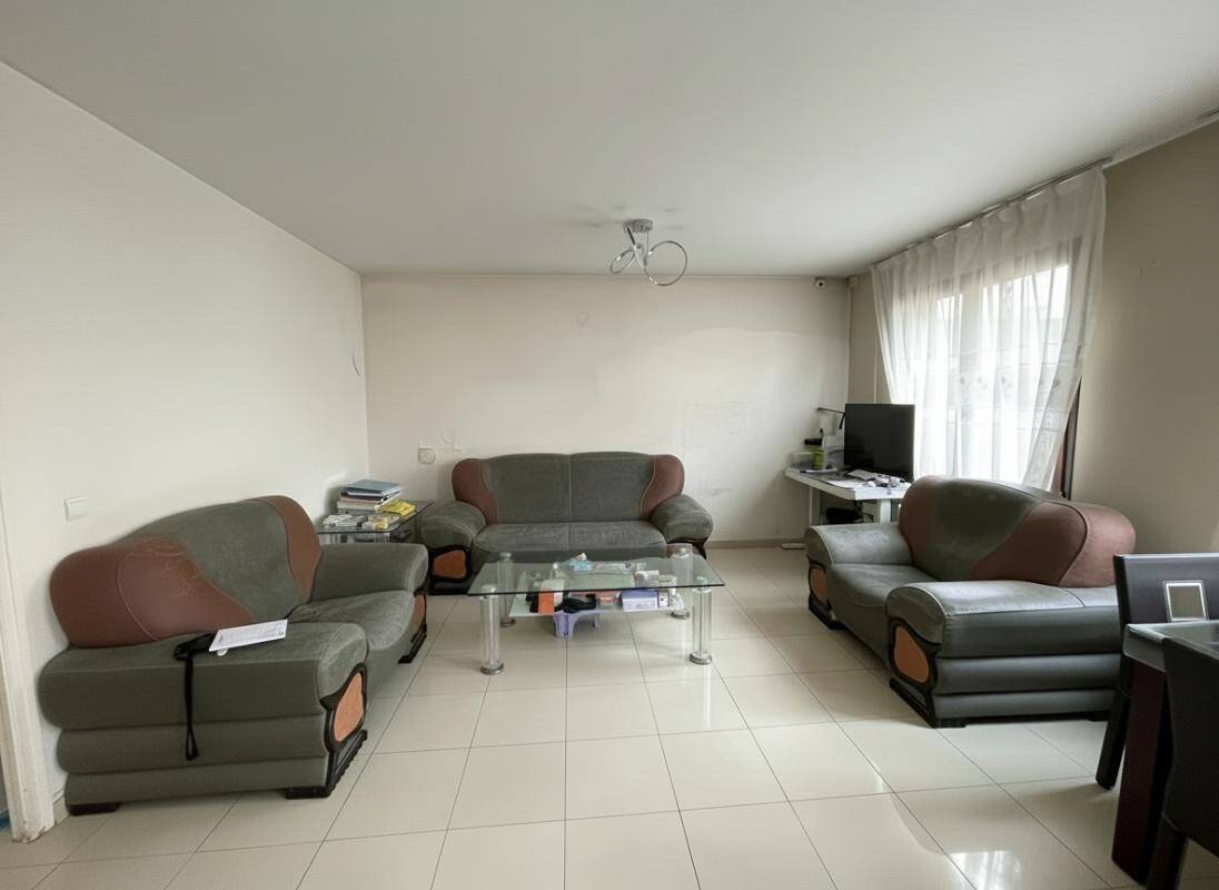 Maison à vendre, 130m², VITRY SUR SEINE