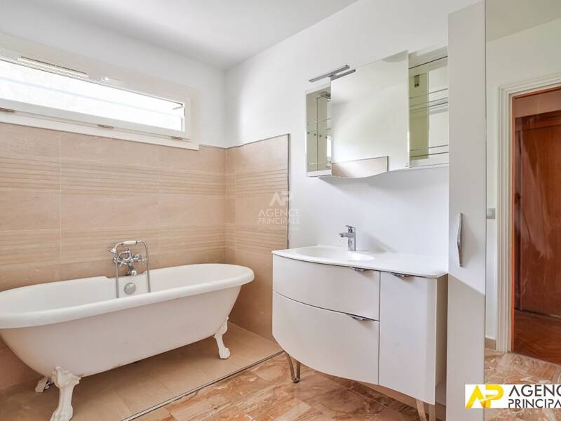 Maison à vendre, 96m², MAISONS LAFFITTE
