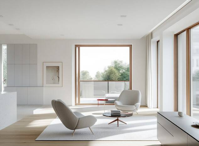 Maison à vendre, 80m², ORLY