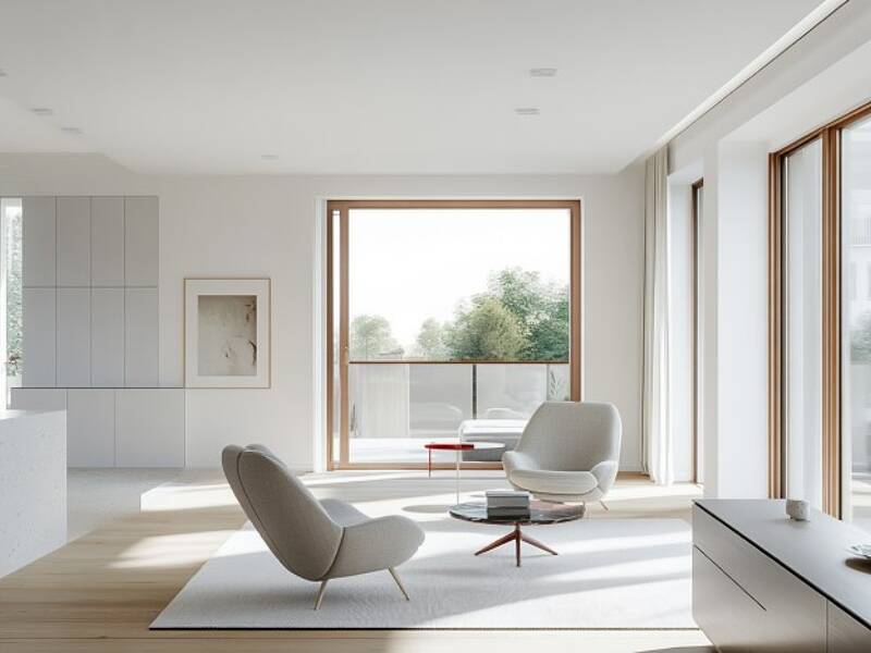 Maison à vendre, 80m², ORLY