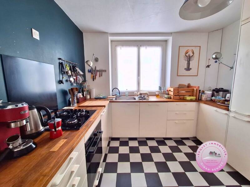 Maison à vendre, 76m², RENNES
